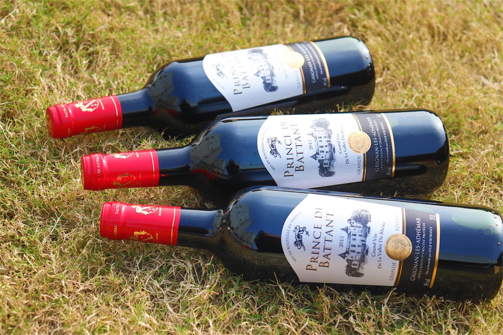 紅酒有哪些品牌代理呢