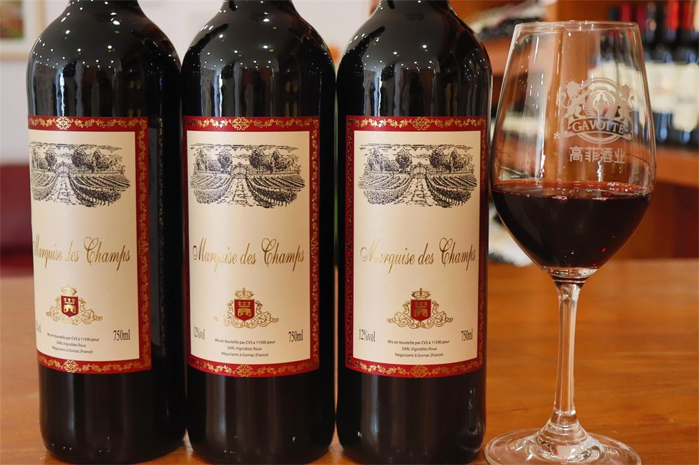 做酒招商加盟生意的市場(chǎng)怎么樣