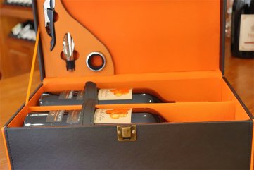 青島開個紅酒莊要多少錢