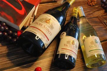 桃紅葡萄酒代理的發(fā)展怎么樣