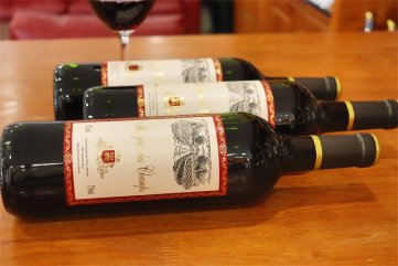 投資法國紅酒批發(fā)有什么要求