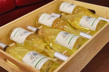 如何開葡萄酒店適合