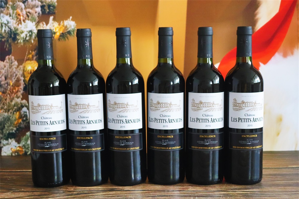 開家葡萄酒專賣店的前景如何