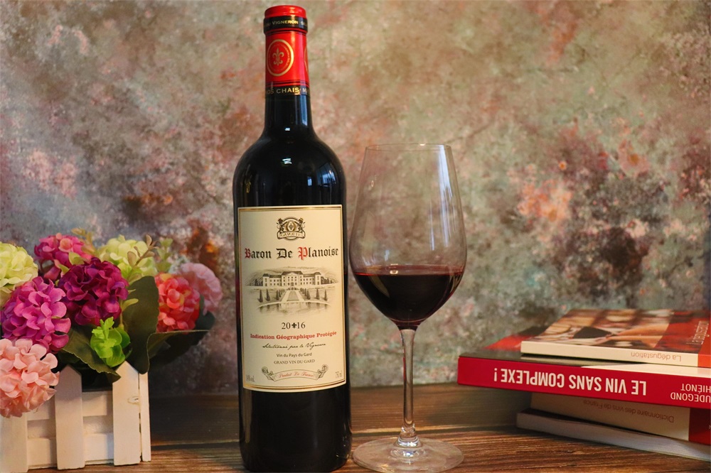 開個進口紅酒加盟店排行榜怎樣