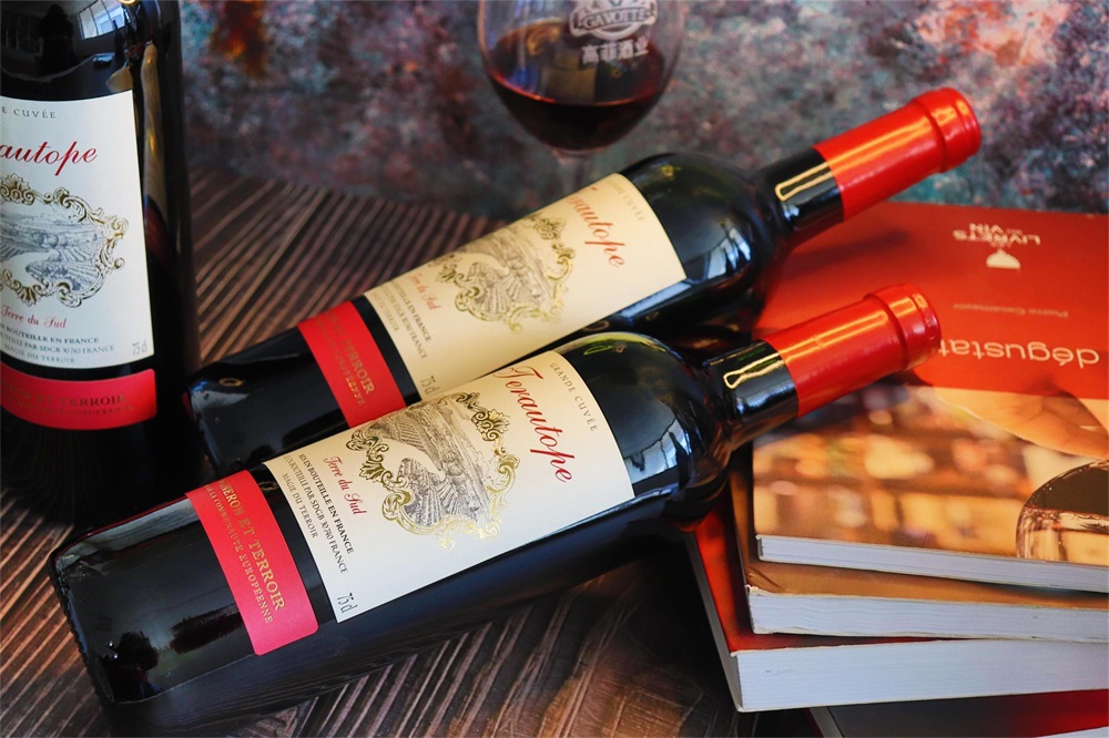 做進口紅酒批發代理有沒有發展