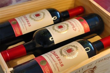 目前開(kāi)個(gè)紅酒加盟店利潤(rùn)有多大