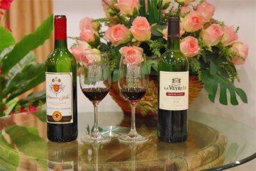 進(jìn)口洋酒代理有沒(méi)有前景