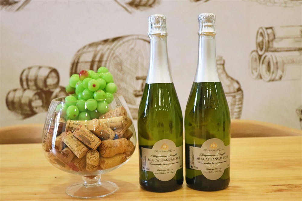 開家紅酒批發店有什么要求